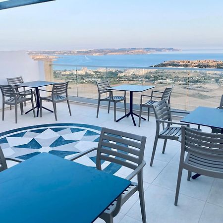 Bed and Breakfast Twenty9Th Nadur Exteriér fotografie